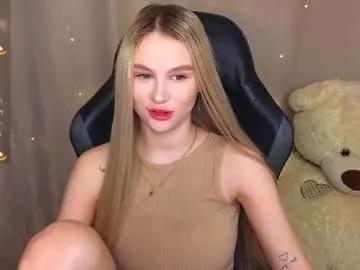 barbieee_doll from Chaturbate is Freechat