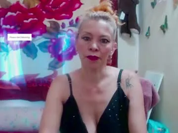 Barbiemature from Chaturbate