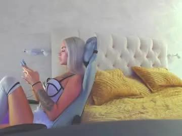 barbiemi from Chaturbate is Freechat