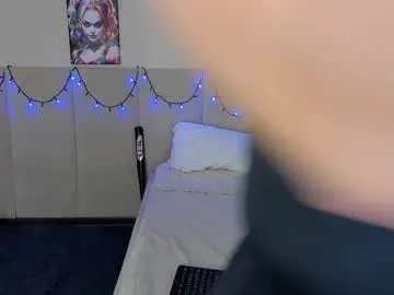 barbiemuscle1 from Chaturbate is Freechat