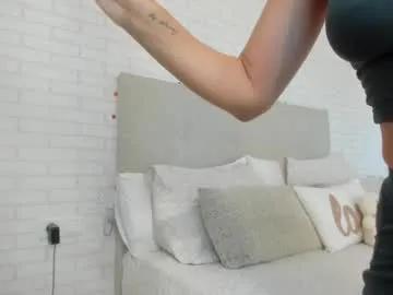 Barbieprincess from Chaturbate