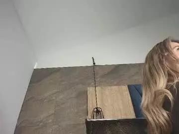 Barbiie_98 from Chaturbate