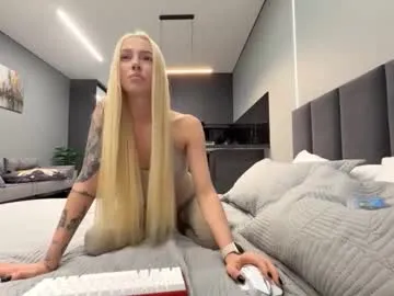 barbinsss from Chaturbate is Freechat