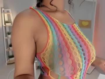 Barbra_smith from Chaturbate