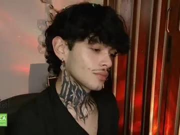 bastiel_ from Chaturbate is Freechat