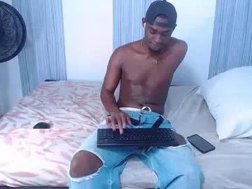 Bbc_stallionn from Chaturbate