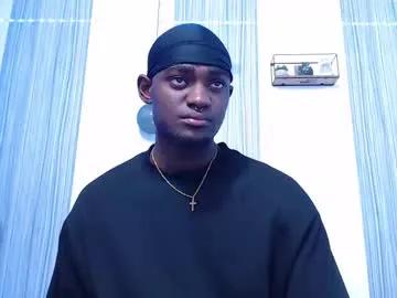 Bbc_stallionn from Chaturbate