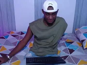 Bbc_stallionn from Chaturbate