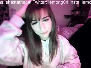 bbshasta from Chaturbate is Freechat