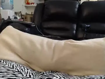 Bbwmilfforcamfun from Chaturbate