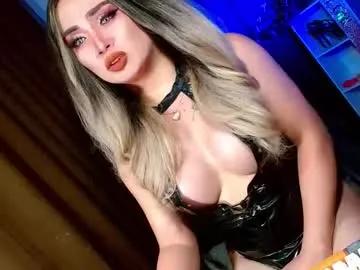 bby_lexielore69 from Chaturbate is Freechat