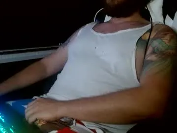 beardbellyandtattoos from Chaturbate is Freechat