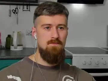 bearded_legend from Chaturbate is Freechat