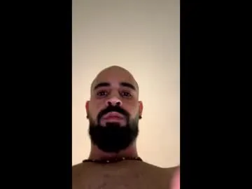 beardedbaldy_09 from Chaturbate is Freechat