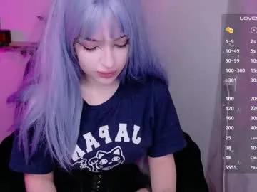 beaty_lilith from Chaturbate is Freechat
