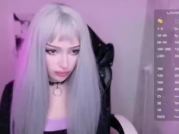 beaty_lilith from Chaturbate is Freechat