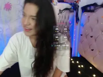 beauty_lana18 from Chaturbate is Freechat