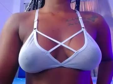 beautyyebonyy from Chaturbate is Freechat