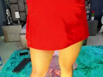 becca_scotts from Chaturbate is Freechat