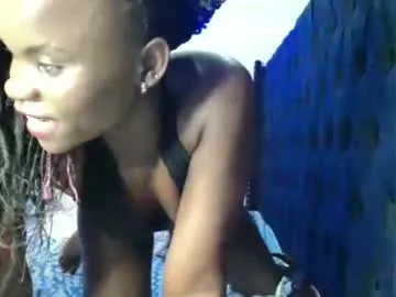 becky_dream_ from Chaturbate is Freechat