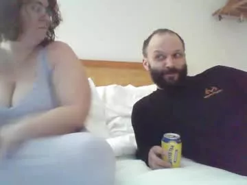 Bedbandits from Chaturbate