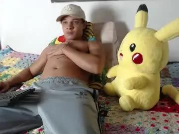 belamiramil from Chaturbate is Freechat