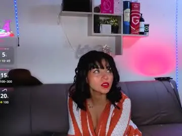 belasexxx from Chaturbate is Freechat