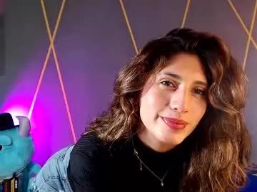 bella_caroline from Chaturbate is Freechat