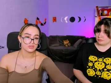 bella_cute12 from Chaturbate is Freechat