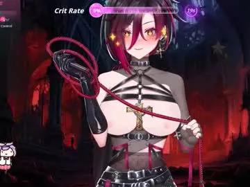 bella_inferno from Chaturbate