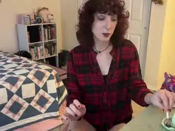 Bellababy444 from Chaturbate