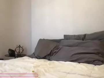 Bellababy888 from Chaturbate