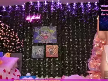 bellabearts on Chaturbate 