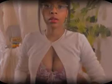 Bellablakes18 from Chaturbate