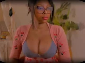 Bellablakes18 from Chaturbate