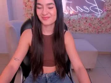 bellaclark1 from Chaturbate is Freechat