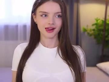 Bellacle from Chaturbate