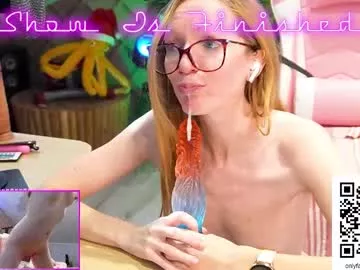 Belle_alice from Chaturbate