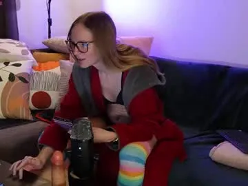 belle_alice from Chaturbate is Freechat