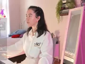belle_via from Chaturbate