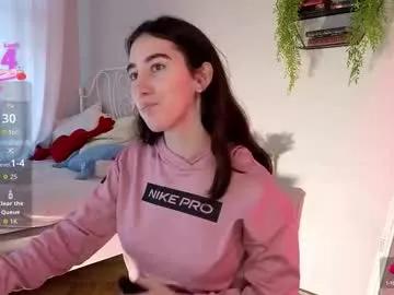 belle_via from Chaturbate