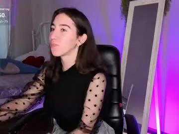 belle_via from Chaturbate is Freechat