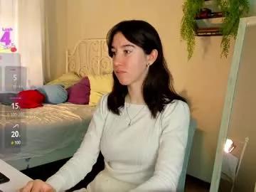 belle_via from Chaturbate