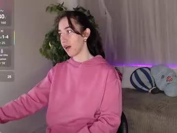 belle_via from Chaturbate