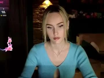 belle_vill from Chaturbate is Freechat