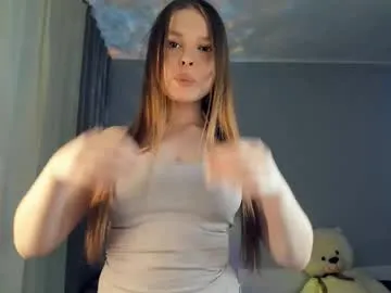 bellidream from Chaturbate is Freechat