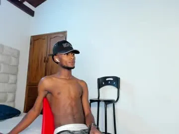 benbrownn from Chaturbate is Freechat