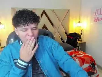 benjamintwink1 from Chaturbate is Freechat