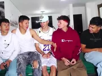 benz_boys from Chaturbate is Freechat