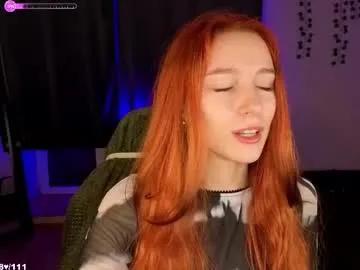 berrryjelly from Chaturbate